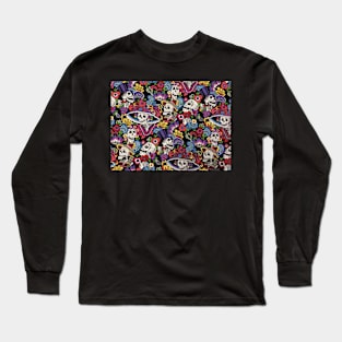 Catrina Long Sleeve T-Shirt